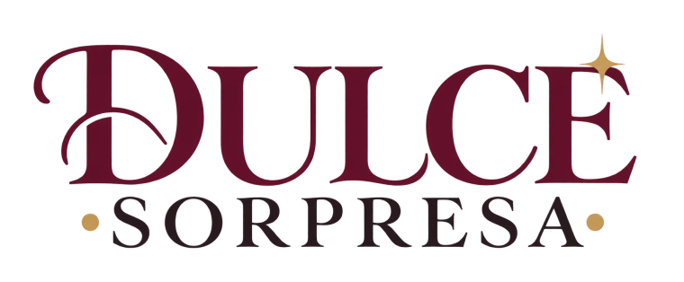 Dulce Sorpresa